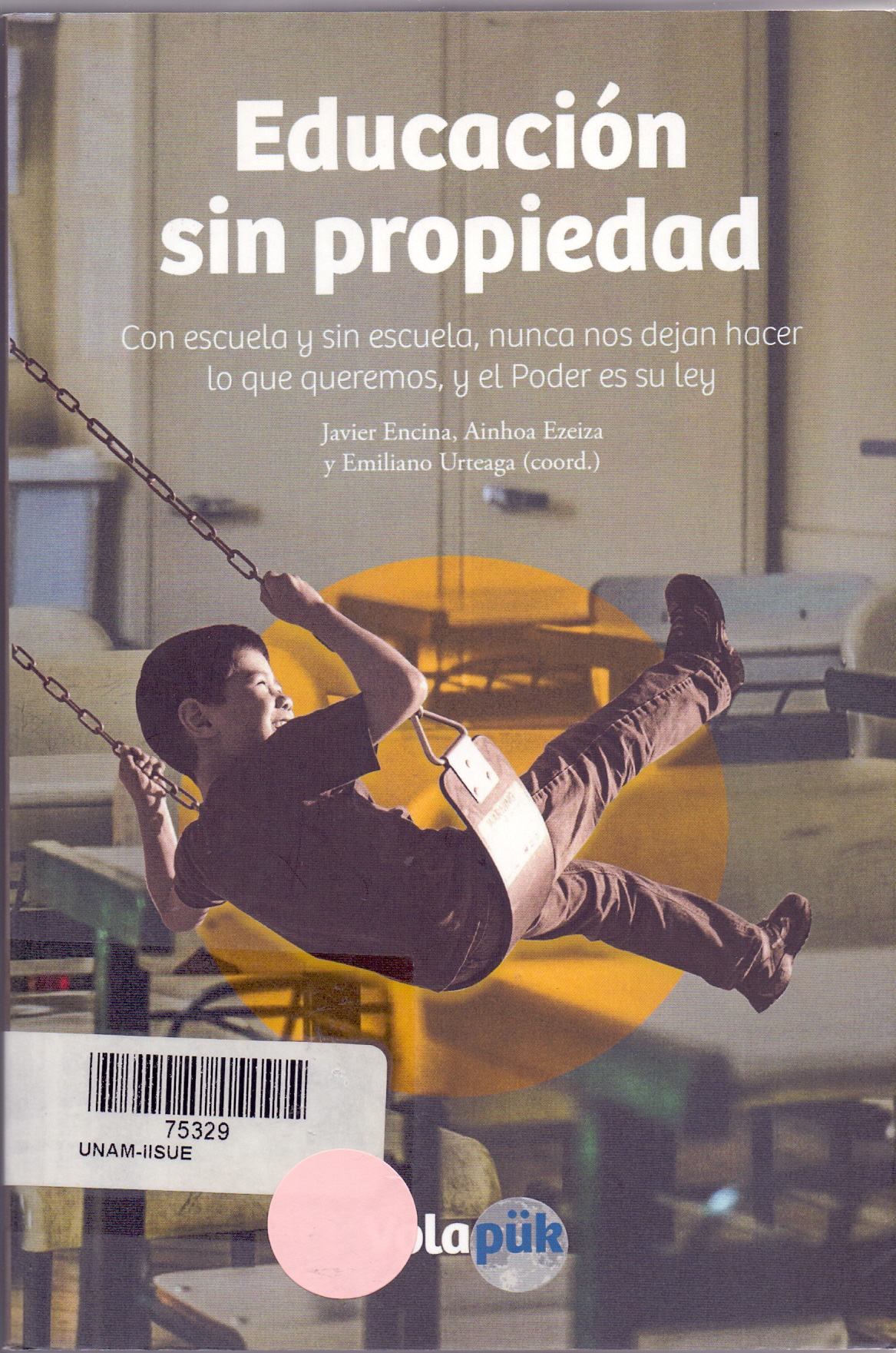 Portada