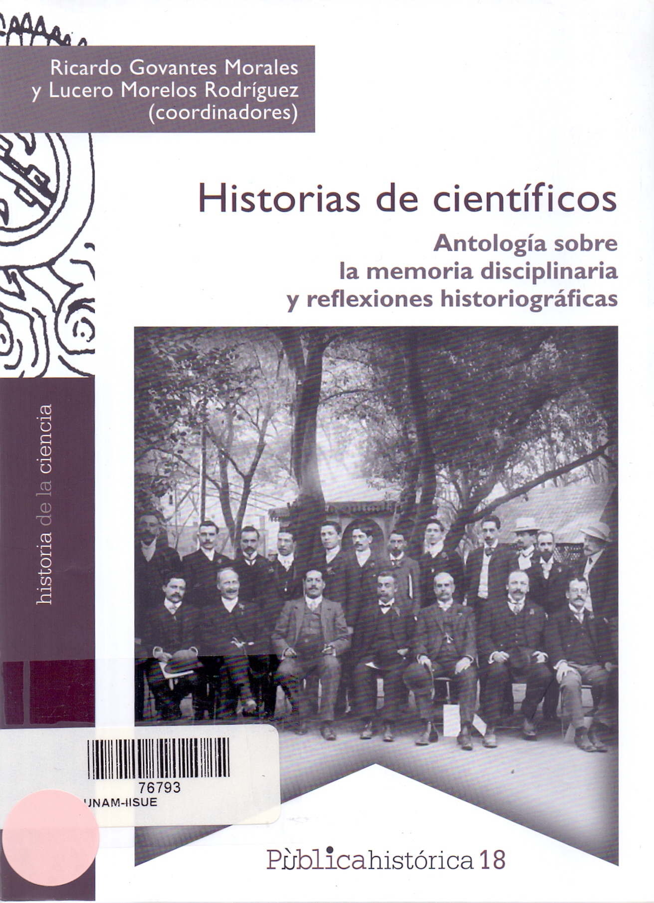 Portada